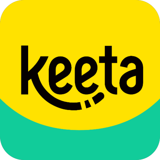 Cupom Keeta 50% OFF acima de R$ 60 , limitado a R$ 60 OFF 