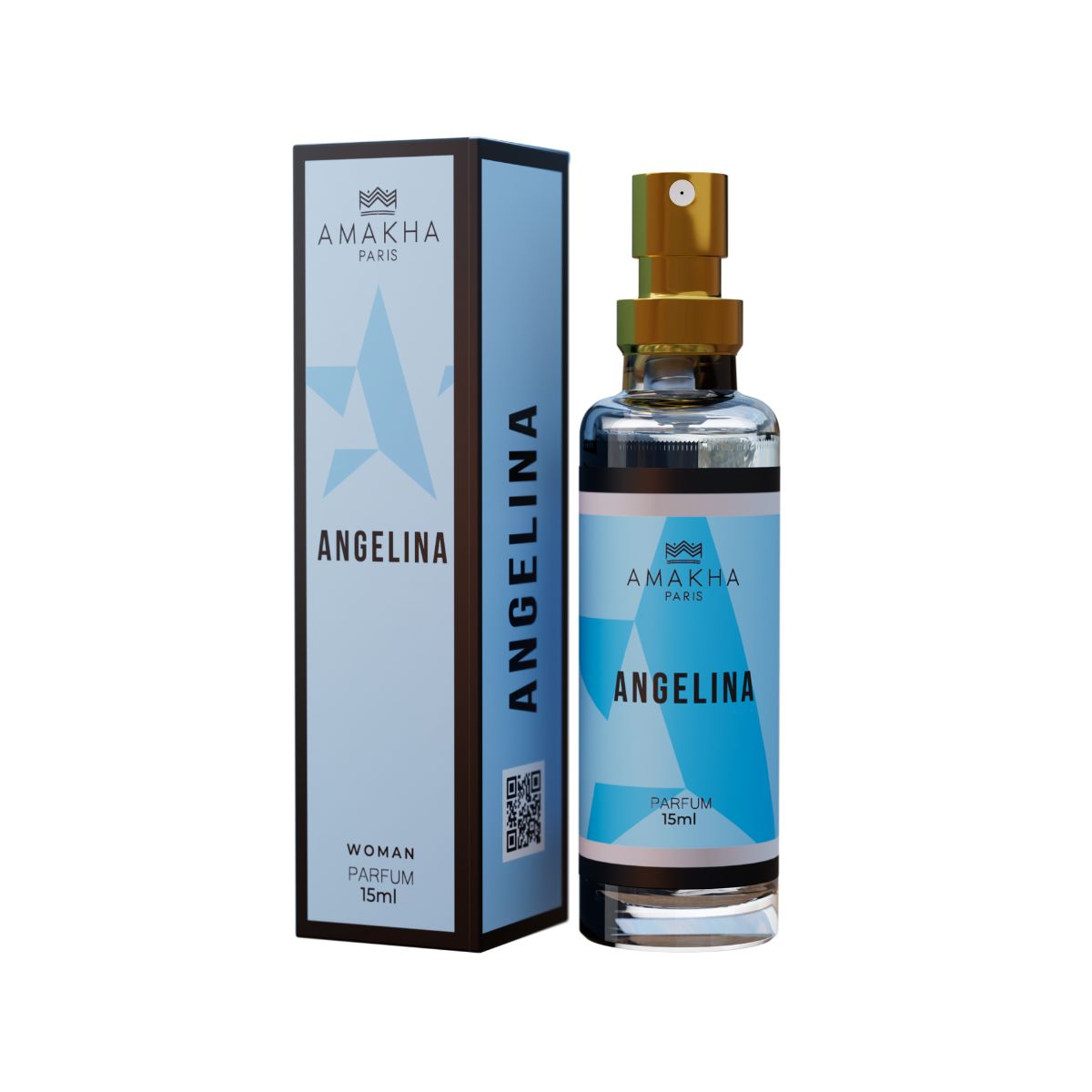 Angelina 15ml - Insp. Angel