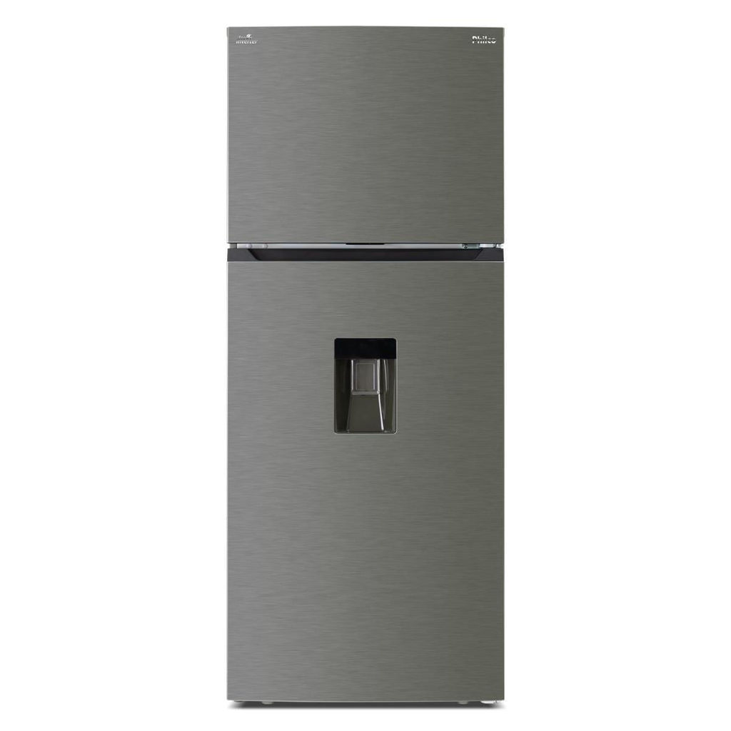 Geladeira Philco 413L Eco Inverter Inox