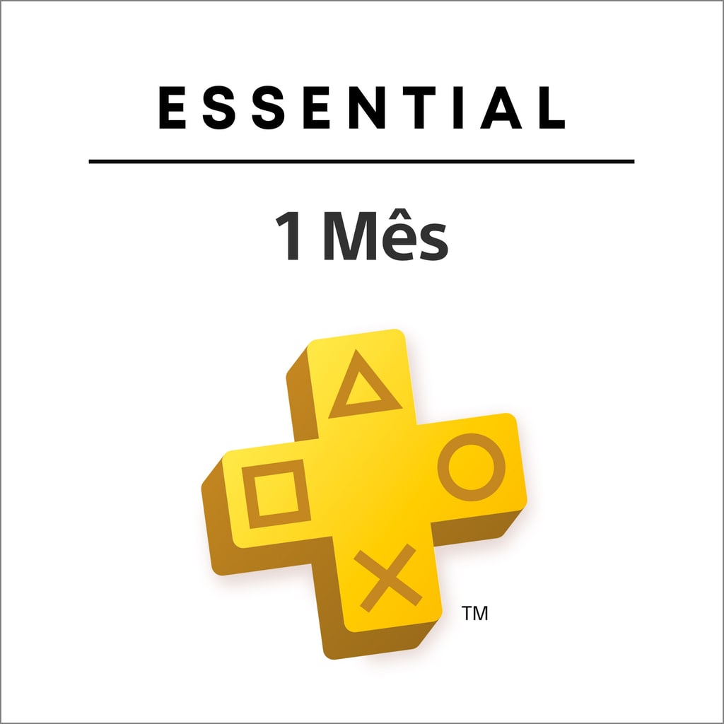 Assinatura PlayStation Plus com até 25% OFF no Plano Anual - Playstation 4 e 5