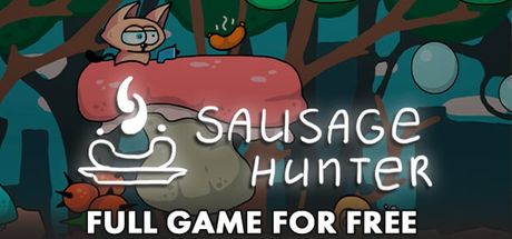 Sausage Hunter - Jogo Indie Grátis para PC