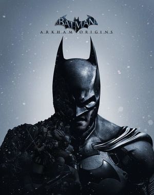 Chave Steam Batman: Arkham Origins PC