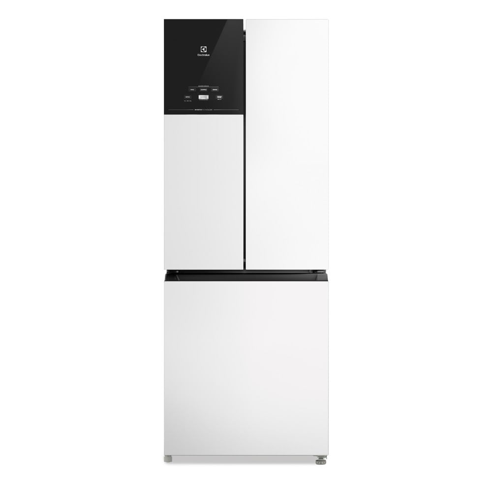 [CC Elo] Geladeira Electrolux Frost Free 484L 3 Portas Branca