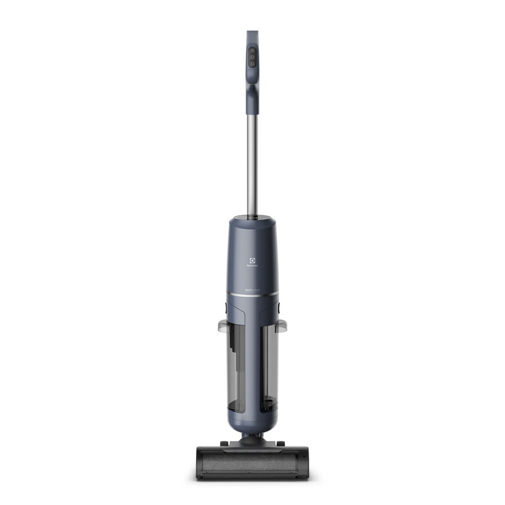 [CC ELO] Aspirador sem Fio Electrolux 3 em 1 LED EMC2500