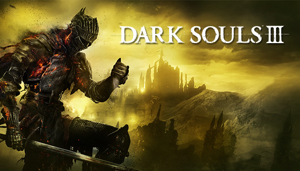 [Steam] DARK SOULS™ III - PC