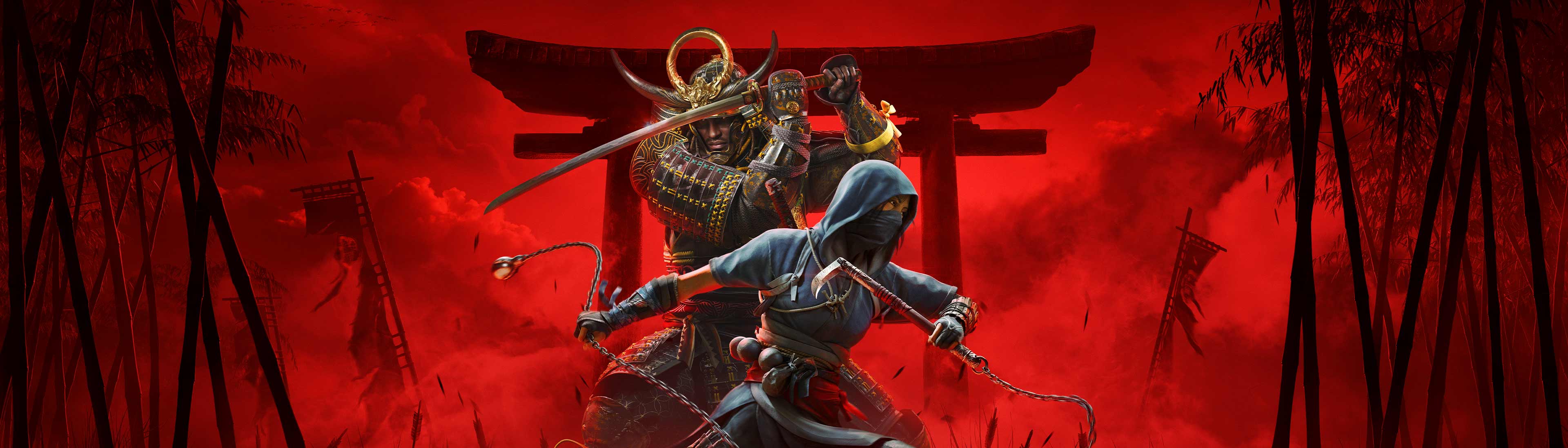 Assassin's Creed Shadows