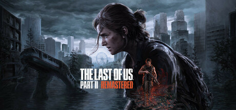 [Steam] Jogo The Last of Us Parte II Remastered - PC