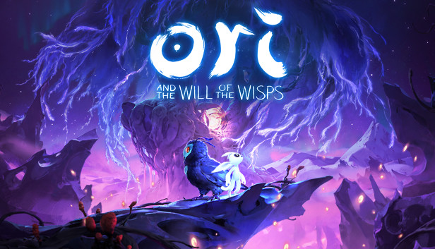 [Steam] Jogo Ori and the Will of the Wisps - PC