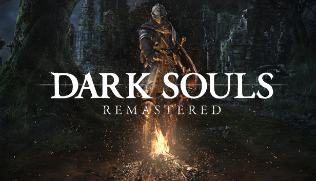 [Steam] Jogo DARK SOULS™: REMASTERED - PC