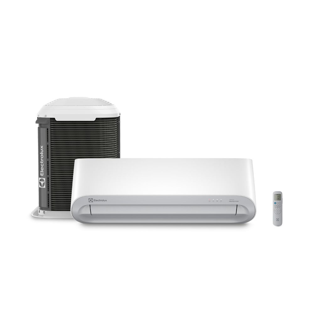 [Cartão ELO] Ar-Condicionado Split Inverter 18.000 BTUs Frio
