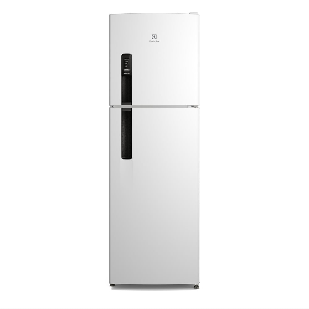 [CC ELO] Geladeira Electrolux Frost Free 400L AutoSense Inverter Duplex Branca (IF44)