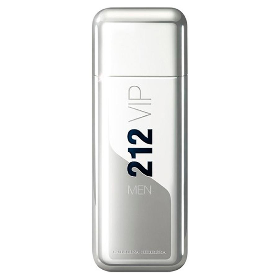 212 Vip Men Masculino Eau de Toilette