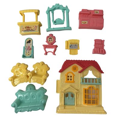 Casinha e Mobília Brink+ Little Home | Americanas