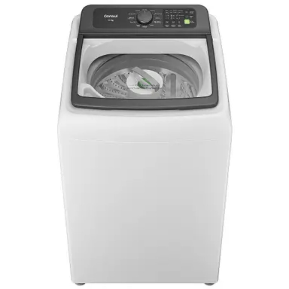 Máquina Lavar 14kg Automática 12 Programas
