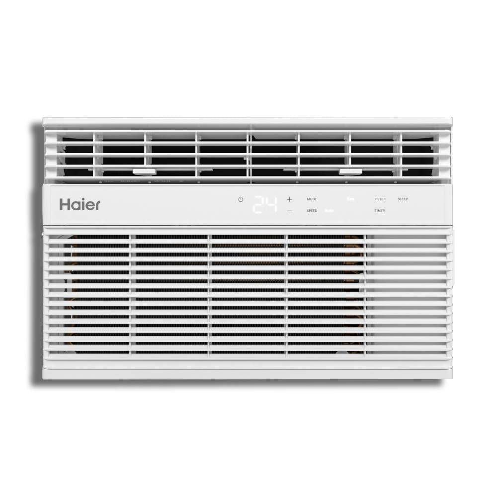 Ar Condicionado Haier Janela 12000 BTUs Frio 220V