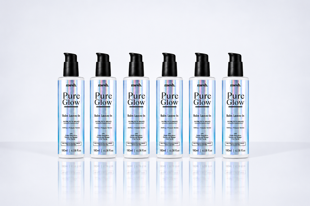 6 Balms Leave-in Pure Glow