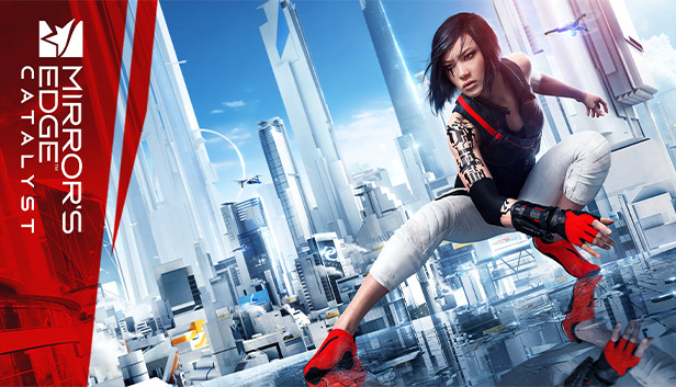 [Steam] Jogo Mirror's Edge™ Catalyst - PC