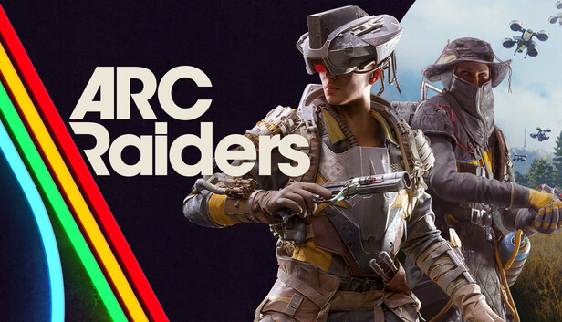 [Steam] Jogo ARC Raiders - PC