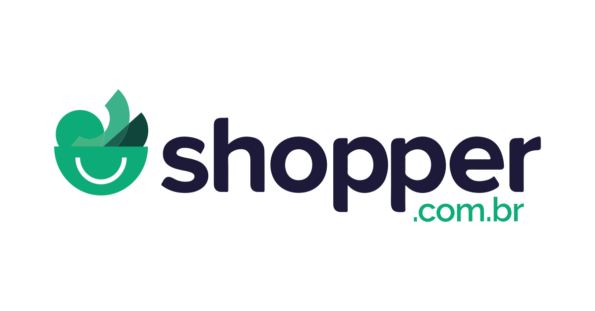 Ganhe R$ 200 OFF acima de R$ 349 na Shopper