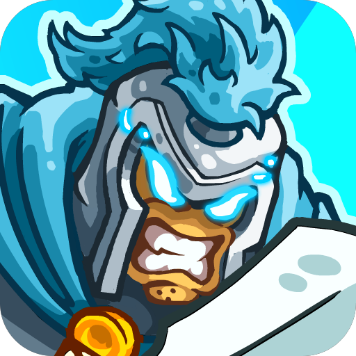 Jogo Kingdom Rush 5: Alliance TD 