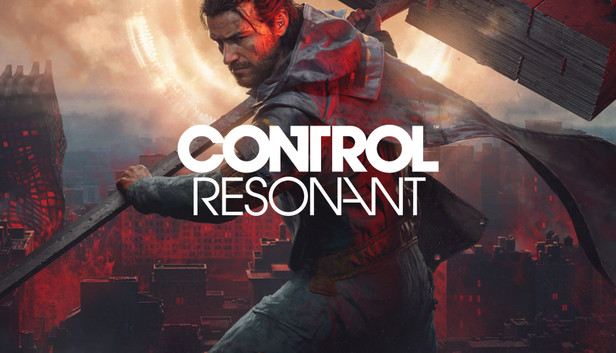 [Steam] Jogo CONTROL Resonant - PC