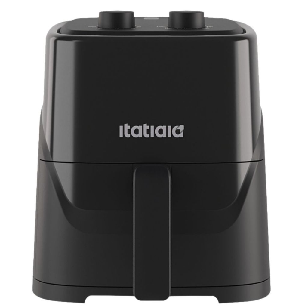 Fritadeira Air Fryer Itatiaia 3,5L 127V