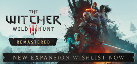 The Witcher 3 - Resgate Armadura Scarlet Grátis ao voltar a jogar o game