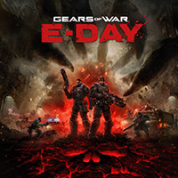 [Disponivel Game Pass] Gears of War: E-Day – XBox Series S e X, Xcloud e Pc Game Pass