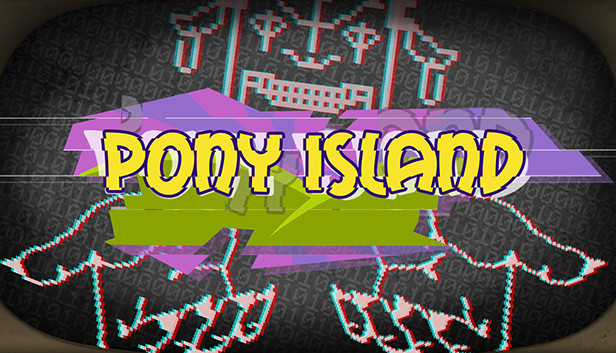 Pony Island - Jogo Grátis na Steam