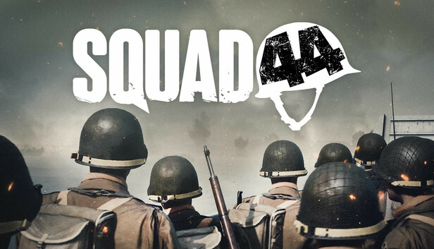 [Steam] Squad 44: WW2 - Jogue Grátis até o dia 13