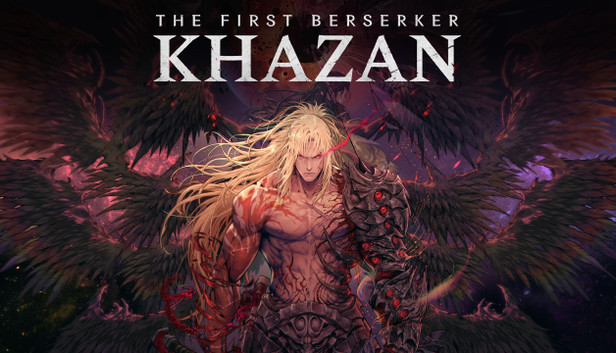 The First Berserker: Khazan - Latin America