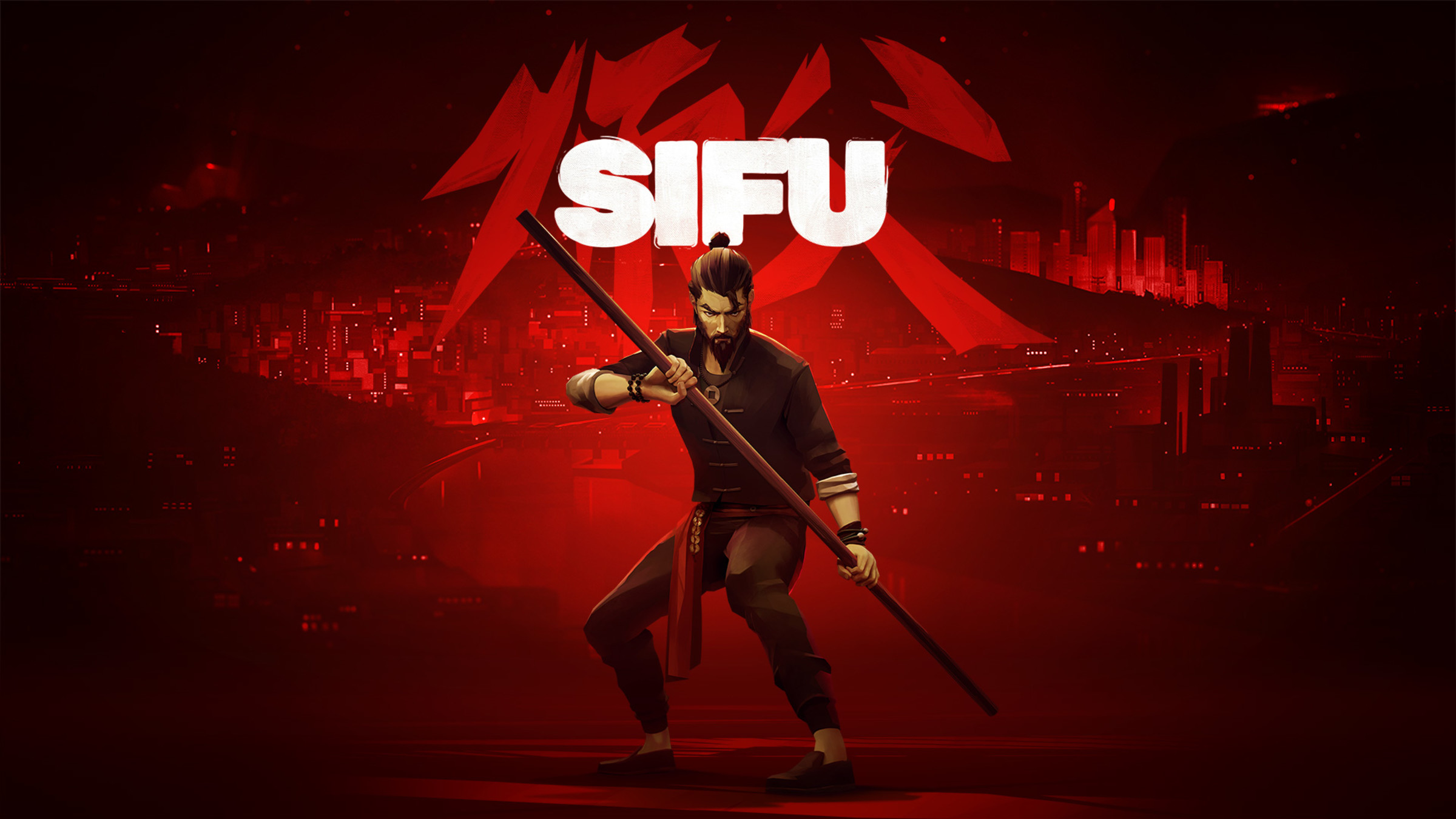 Jogo SIFU - Nintendo Switch