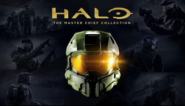 [6 Jogos] Halo: The Master Chief Collection na Steam - PC