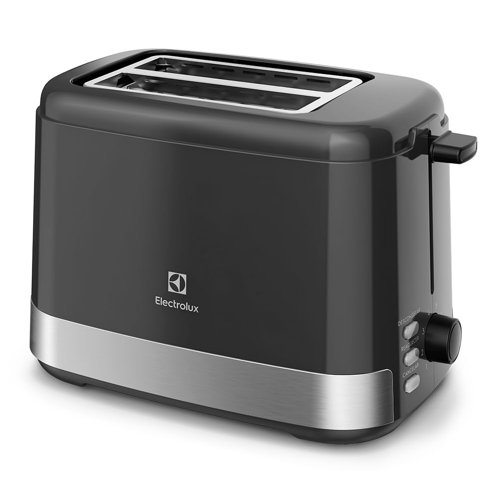 [CC Elo] Torradeira Elétrica Electrolux Efficient 8 Níveis ETS10