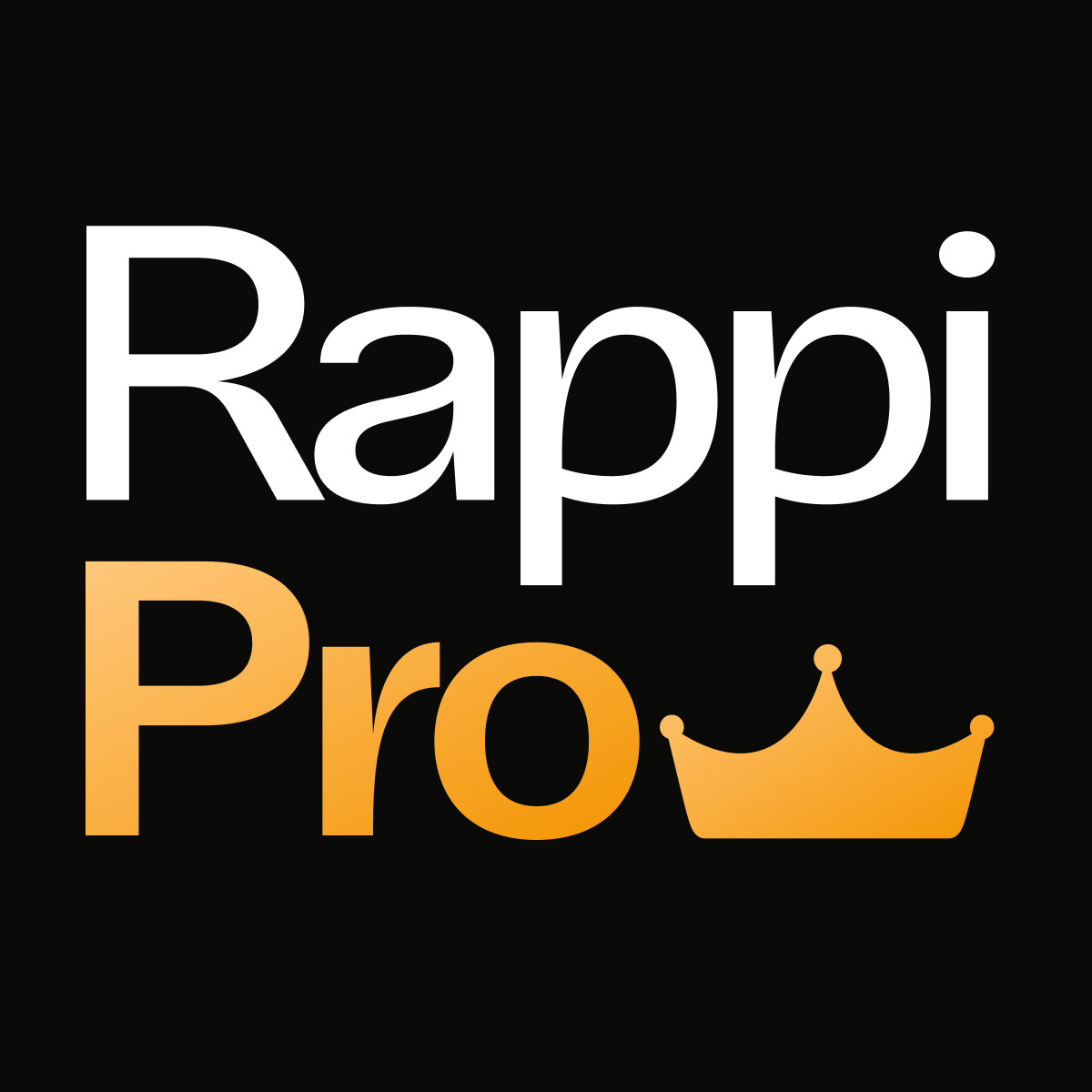 Ganhe 1 Mês Grátis de Rappi Pro - Entregas Grátis Ilimitadas e Descontos Exclusivos