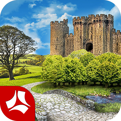 Mystery of Blackthorn Castle - Jogo Grátis para Android