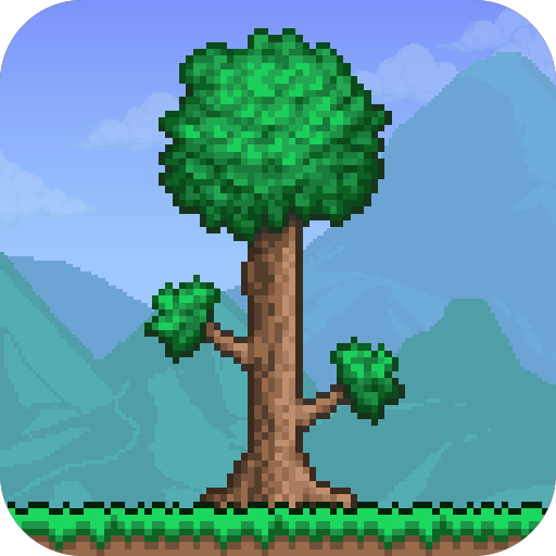 Terraria - Jogo para Android