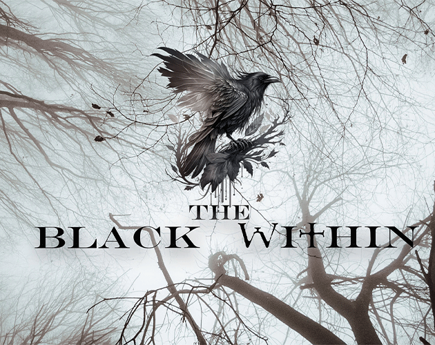 The Black Within - Jogo Indie Grátis para PC