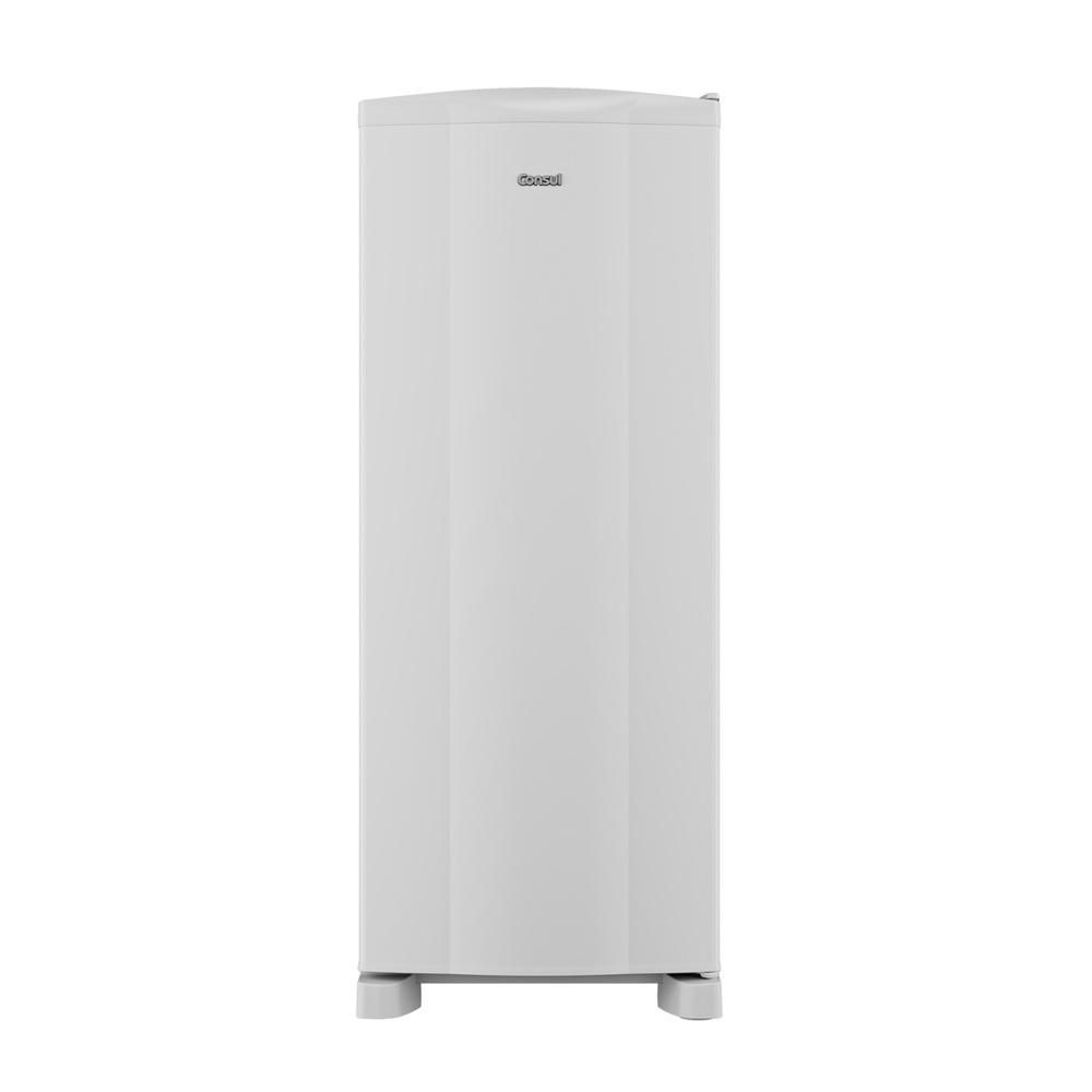 Geladeira Consul 263L Degelo Seco CRA30MBANA