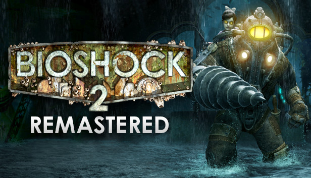 [Steam] Jogo BioShock™ 2 Remastered - PC