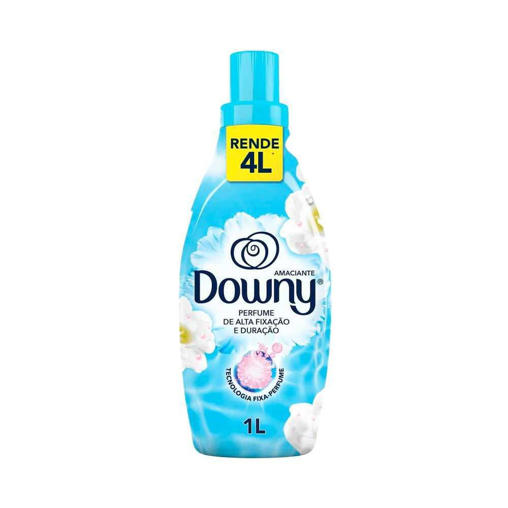 Amaciante Concentrado Downy Brisa Suave 1 Litro