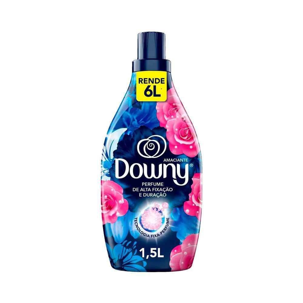 Amaciante Concentrado Downy Brisa Intenso 1,5L