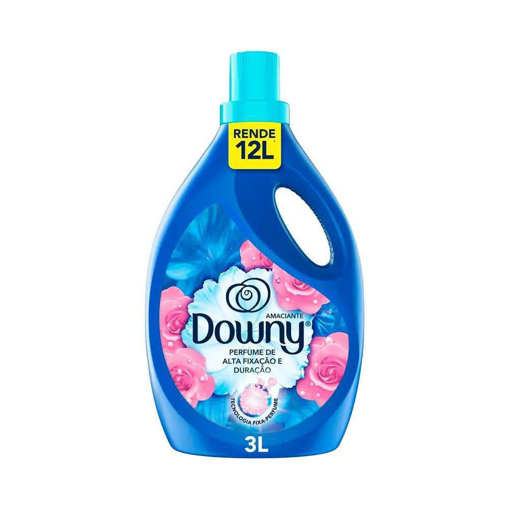 Amaciante Concentrado Downy Brisa de Verão 3 Litros