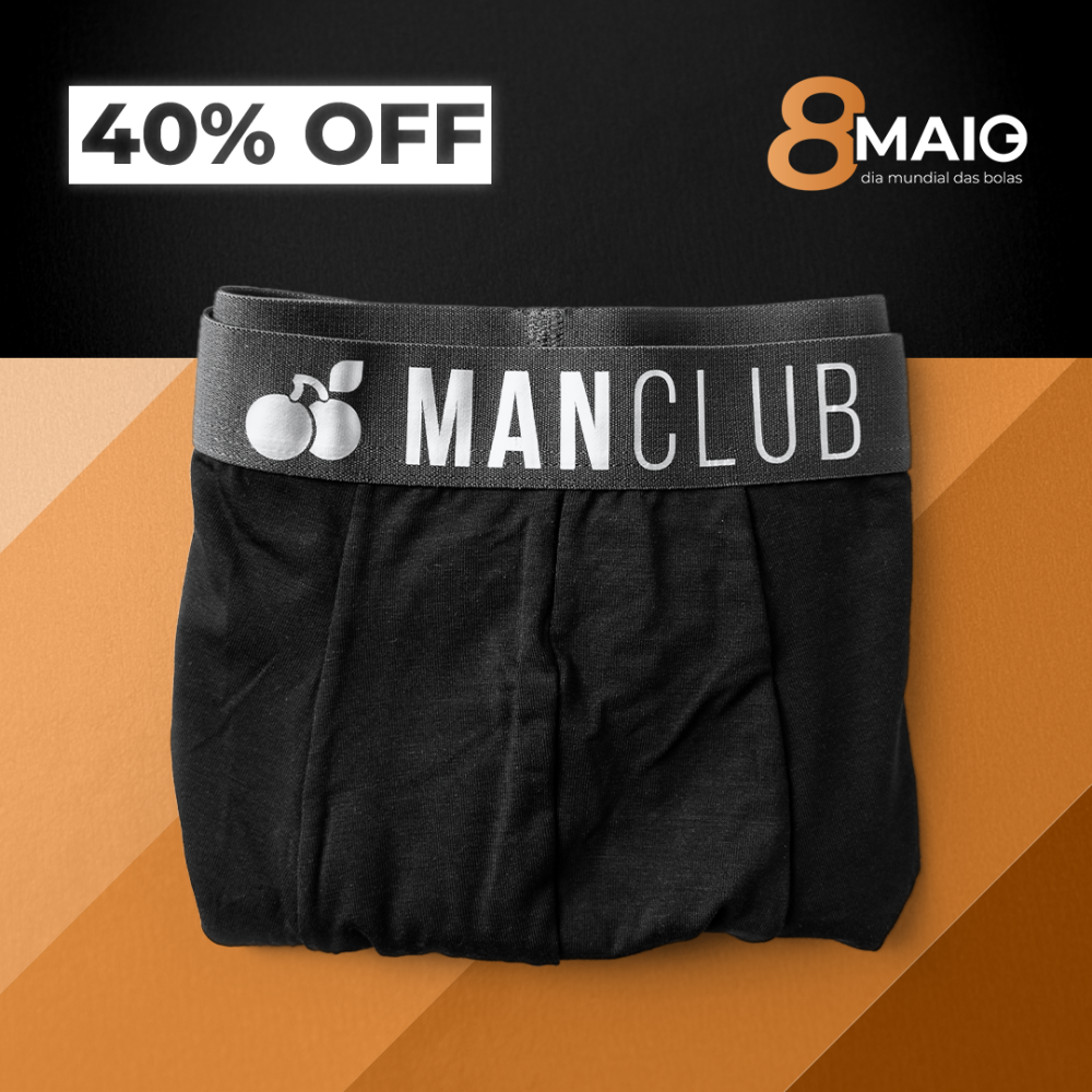 1 Cueca das Joias MANCLUB