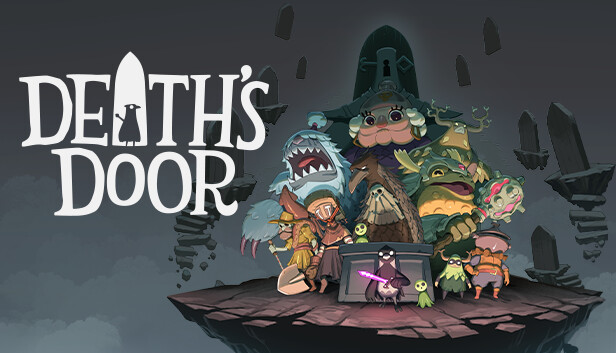 Death's Door – Steam