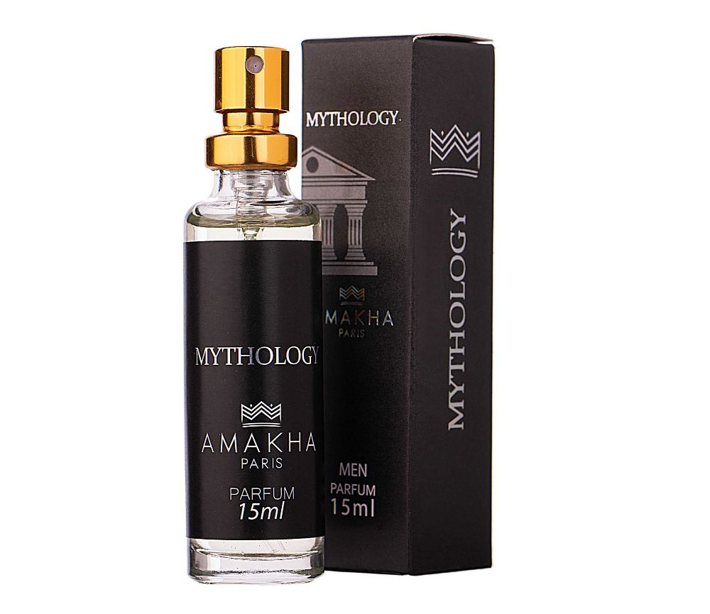 Amakha Paris Deo Colônia Masculino Mythology 15ml